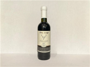 יין בוטיק יקב לגזיאל 2017 375 מ"ל